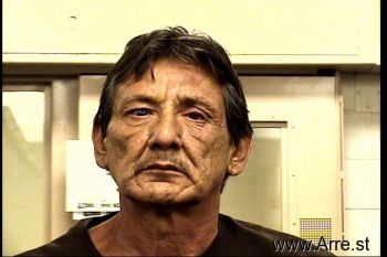 Ruben R Martinez Mugshot